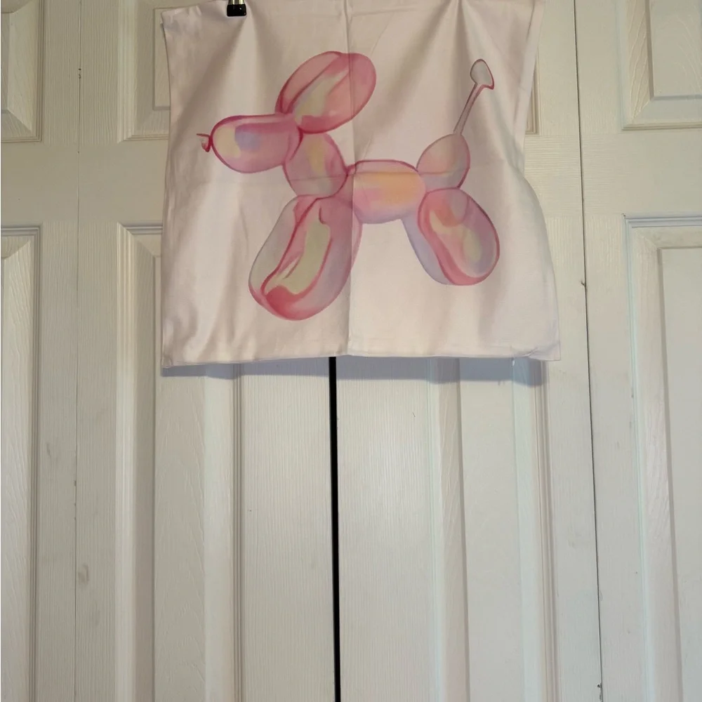 Pink Bow Accent Women's throw pillow‎ covers